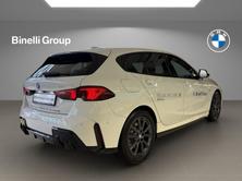 BMW 123 M-SportPaket, Mild-Hybrid Petrol/Electric, Second hand / Used, Automatic - 5