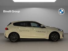 BMW 123 M-SportPaket, Mild-Hybrid Petrol/Electric, Second hand / Used, Automatic - 6