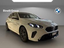 BMW 123 M-SportPaket, Mild-Hybrid Petrol/Electric, Second hand / Used, Automatic - 7