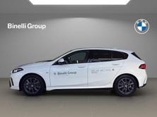 BMW 123 M-SportPaket, Mild-Hybrid Petrol/Electric, Second hand / Used, Automatic - 2