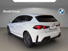 BMW 123 M-SportPaket, Mild-Hybrid Petrol/Electric, Second hand / Used, Automatic - 3