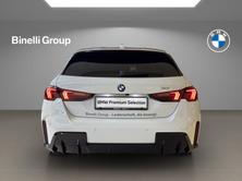 BMW 123 M-SportPaket, Mild-Hybrid Petrol/Electric, Second hand / Used, Automatic - 4