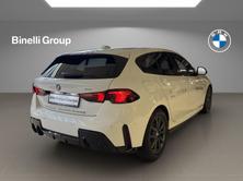 BMW 123 M-SportPaket, Mild-Hybrid Petrol/Electric, Second hand / Used, Automatic - 5