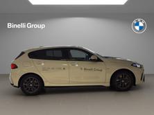 BMW 123 M-SportPaket, Mild-Hybrid Petrol/Electric, Second hand / Used, Automatic - 6