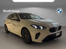 BMW 123 M-SportPaket, Mild-Hybrid Petrol/Electric, Second hand / Used, Automatic - 7