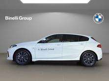 BMW 123 M-SportPaket, Mild-Hybrid Petrol/Electric, Second hand / Used, Automatic - 2