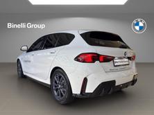 BMW 123 M-SportPaket, Mild-Hybrid Petrol/Electric, Second hand / Used, Automatic - 3