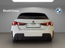 BMW 123 M-SportPaket, Mild-Hybrid Petrol/Electric, Second hand / Used, Automatic - 4