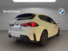 BMW 123 M-SportPaket, Mild-Hybrid Petrol/Electric, Second hand / Used, Automatic - 5