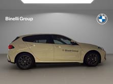 BMW 123 M-SportPaket, Mild-Hybrid Petrol/Electric, Second hand / Used, Automatic - 6