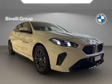 BMW 123 M-SportPaket, Mild-Hybrid Petrol/Electric, Second hand / Used, Automatic - 7