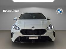 BMW 123 M Sport Steptronic, Hybride Leggero Benzina/Elettrica, Occasioni / Usate, Automatico - 2