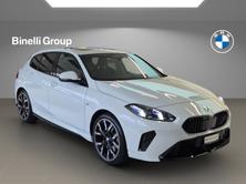 BMW 123 M Sport Steptronic, Hybride Leggero Benzina/Elettrica, Occasioni / Usate, Automatico - 3