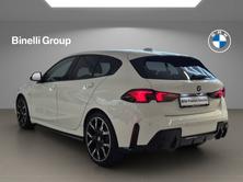 BMW 123 M Sport Steptronic, Hybride Leggero Benzina/Elettrica, Occasioni / Usate, Automatico - 4