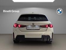 BMW 123 M Sport Steptronic, Hybride Leggero Benzina/Elettrica, Occasioni / Usate, Automatico - 5