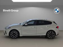 BMW 123 M Sport Steptronic, Hybride Leggero Benzina/Elettrica, Occasioni / Usate, Automatico - 7