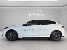 BMW 123 M-SpoetPaket, Hybride Léger Essence/Électricité, Occasion / Utilisé, Automatique - 2