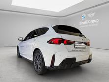 BMW 123 M-SpoetPaket, Hybride Léger Essence/Électricité, Occasion / Utilisé, Automatique - 3