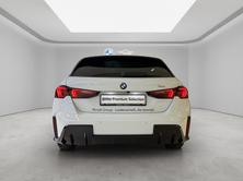 BMW 123 M-SpoetPaket, Hybride Léger Essence/Électricité, Occasion / Utilisé, Automatique - 4
