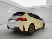 BMW 123 M-SpoetPaket, Hybride Léger Essence/Électricité, Occasion / Utilisé, Automatique - 5