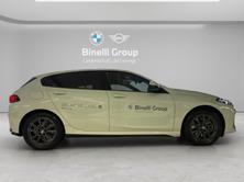 BMW 123 M-SpoetPaket, Hybride Léger Essence/Électricité, Occasion / Utilisé, Automatique - 6