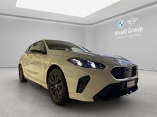 BMW 123 M-SpoetPaket, Hybride Léger Essence/Électricité, Occasion / Utilisé, Automatique - 7