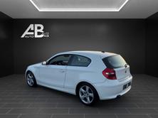 BMW 123d M-Sportpaket Steptronic mit 204 PS, Diesel, Occasion / Gebraucht, Automatik - 3