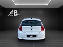 BMW 123d M-Sportpaket Steptronic mit 204 PS, Diesel, Occasion / Gebraucht, Automatik - 4