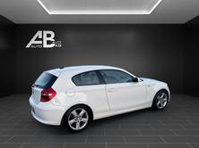 BMW 123d M-Sportpaket Steptronic mit 204 PS, Diesel, Occasion / Gebraucht, Automatik - 5