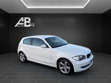 BMW 123d M-Sportpaket Steptronic mit 204 PS, Diesel, Occasion / Gebraucht, Automatik - 6