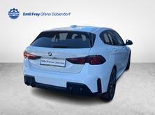 BMW 123 xDrive, Mild-Hybrid Benzin/Elektro, Occasion / Gebraucht, Automatik - 2