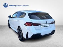 BMW 123 xDrive, Mild-Hybrid Benzin/Elektro, Occasion / Gebraucht, Automatik - 5
