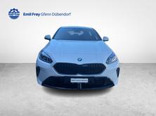 BMW 123 xDrive, Mild-Hybrid Benzin/Elektro, Occasion / Gebraucht, Automatik - 6
