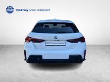 BMW 123 xDrive, Mild-Hybrid Benzin/Elektro, Occasion / Gebraucht, Automatik - 7
