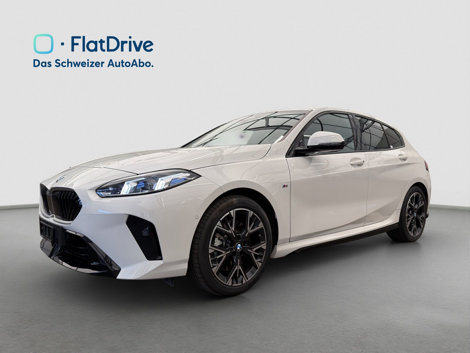 BMW 123 M Sport Steptronic - Driving Assistant Plus - Adapt. L