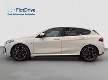 BMW 123 M Sport Steptronic - Driving Assistant Plus - Adapt. L, Mild-Hybrid Petrol/Electric, Second hand / Used, Automatic - 2