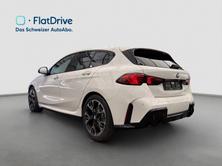 BMW 123 M Sport Steptronic - Driving Assistant Plus - Adapt. L, Mild-Hybrid Petrol/Electric, Second hand / Used, Automatic - 3