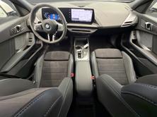 BMW 123 M Sport Steptronic - Driving Assistant Plus - Adapt. L, Mild-Hybrid Petrol/Electric, Second hand / Used, Automatic - 7