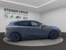 BMW 123 M Sport Steptronic, Hybride Léger Essence/Électricité, Occasion / Utilisé, Automatique - 4