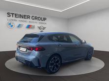 BMW 123 M Sport Steptronic, Hybride Léger Essence/Électricité, Occasion / Utilisé, Automatique - 5