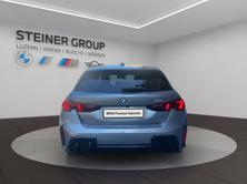 BMW 123 M Sport Steptronic, Hybride Léger Essence/Électricité, Occasion / Utilisé, Automatique - 6