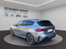 BMW 123 M Sport Steptronic, Hybride Léger Essence/Électricité, Occasion / Utilisé, Automatique - 7