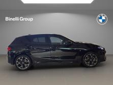 BMW 123 xDrive M-SportPaket, Mild-Hybrid Benzin/Elektro, Occasion / Gebraucht, Automatik - 6