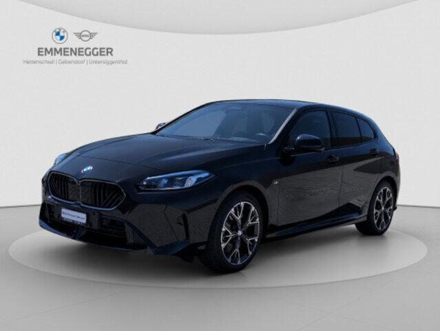 BMW 123 xDrive