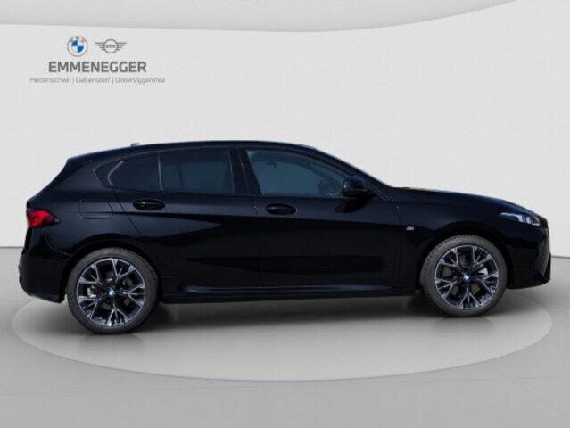 BMW 123 xDrive, Hybride Leggero Benzina/Elettrica, Occasioni / Usate, Automatico - 5