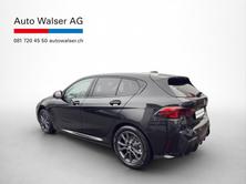 BMW 123 xDrive, Mild-Hybrid Benzin/Elektro, Occasion / Gebraucht, Automatik - 3