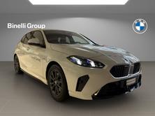 BMW 123 xDrive M-SportPaket, Mild-Hybrid Petrol/Electric, Second hand / Used, Automatic - 7