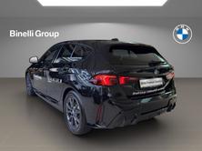 BMW 123 xDrive M-SportPaket, Mild-Hybrid Benzin/Elektro, Occasion / Gebraucht, Automatik - 3