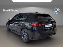 BMW 123 xDrive M-SportPaket, Mild-Hybrid Petrol/Electric, Second hand / Used, Automatic - 3