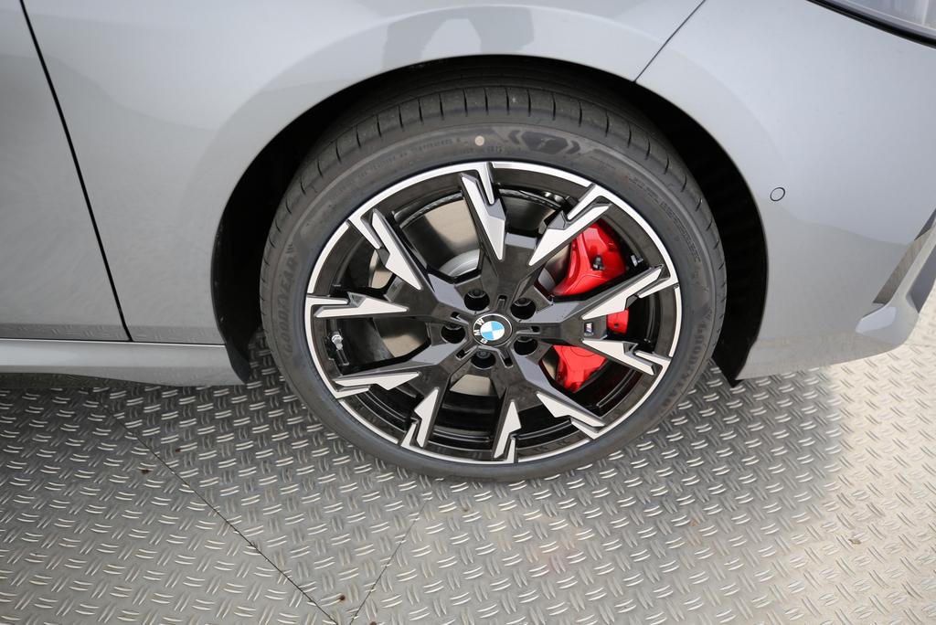 BMW 123 xDrive M-Sport, Hybride Leggero Benzina/Elettrica, Auto dimostrativa, Automatico - 3